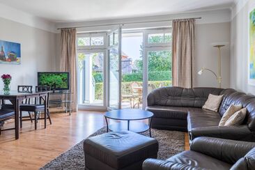 Meerblick Wohnung 2