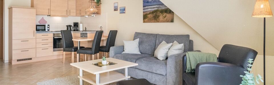 Haus Thalia Wohnung 7
