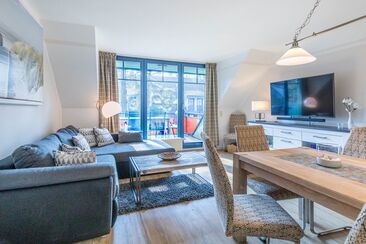 Papillon 11-6 "Place sur mer"