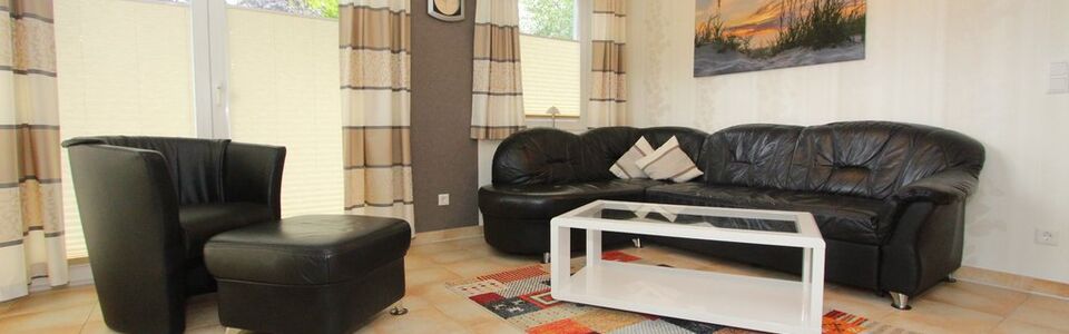 Villa am Park Wohnung 5