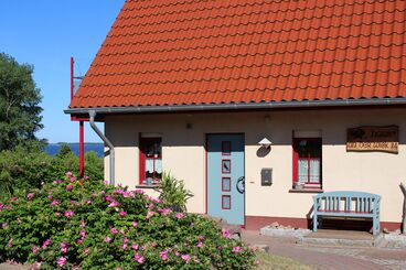 Haus an der Wiek