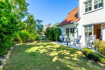 Haus am Haftbruch Whg. 05