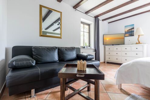 Ferienwohnung "Ostseewind"