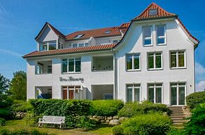 Strandvilla Uns Huesung - Boltenhagen