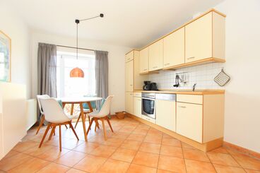 SV Uns Hüsung Whg. 20