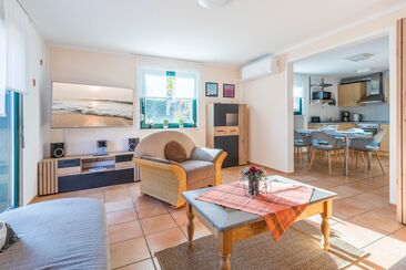 Ferienhaus Muschelsucher