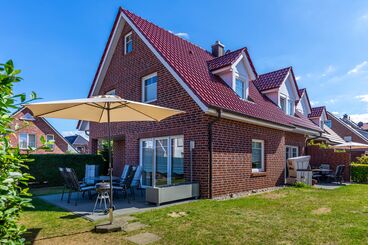 Haus Sanddorn Whg. 14 b