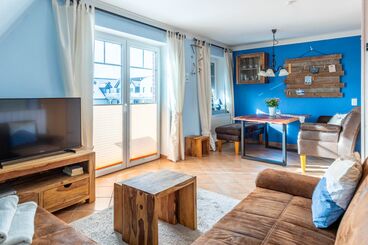 Haus Blinkfuer  Whg. 5