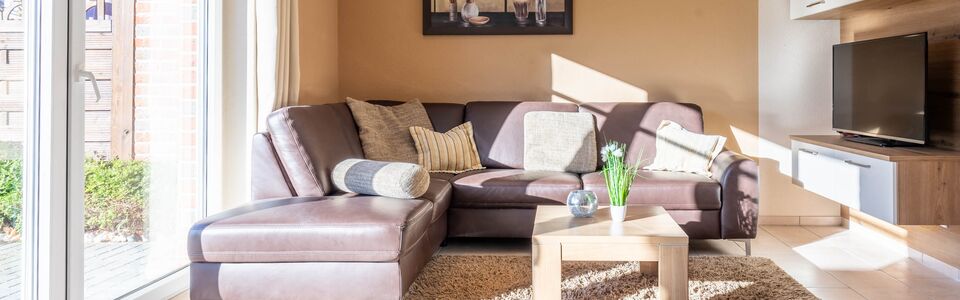 Haus Düne Wohnung 10