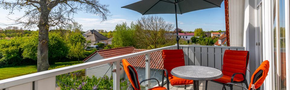 Haus am Haftbruch Whg. 08