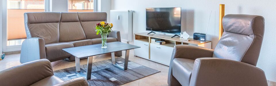 Kastanienhof "Wohnung 9"