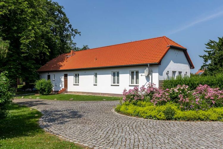Ferienhof Klütz