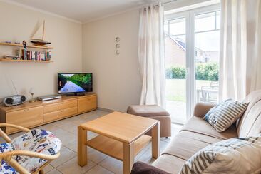 Haus Blinkfuer  Whg. 1