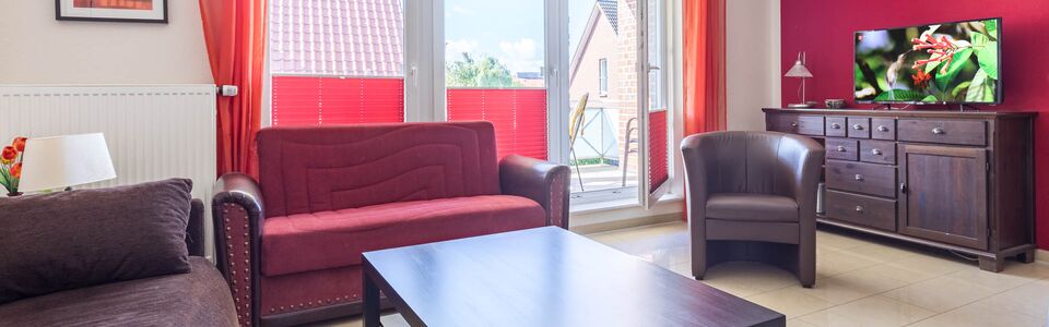 Rosenweg 16 Wohnung 6