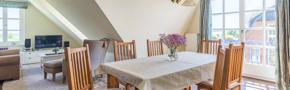 Ferienwohnung Unter den Linden
