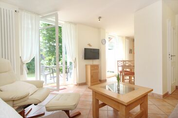 SV Uns Hüsung Whg. 6