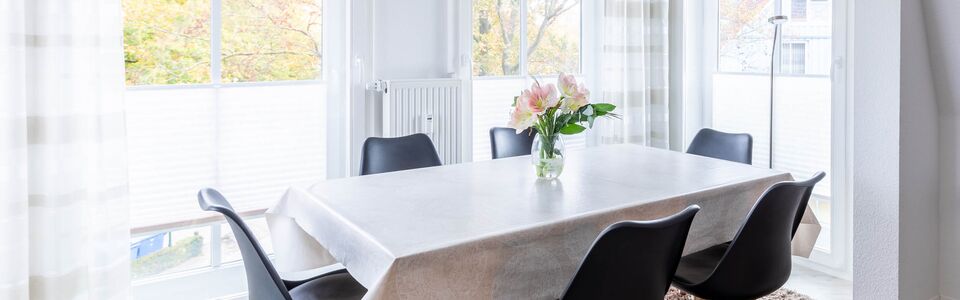 Ferienwohnung Ostseebrise