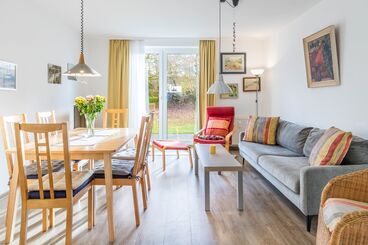 Sünnslag Wohnung 17