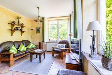 SV Uns Hüsung Whg. 10