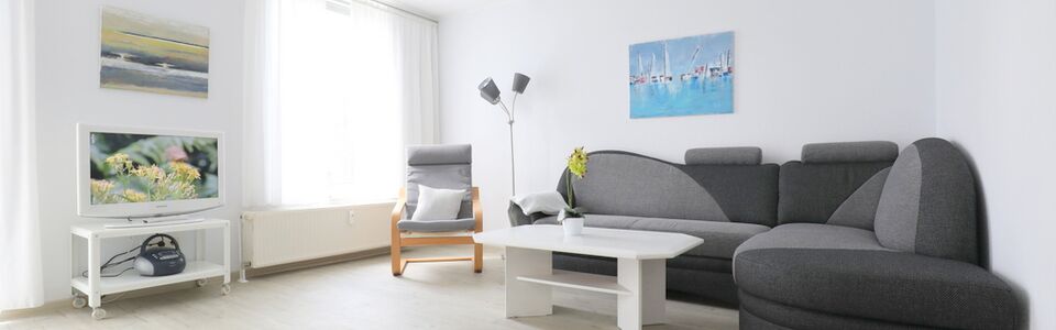 Sünnslag Wohnung 107
