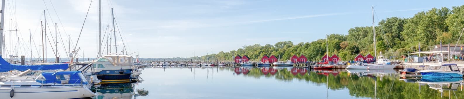 Urlaub Hohenkirchen-Niendorf