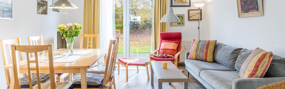 Sünnslag Wohnung 17