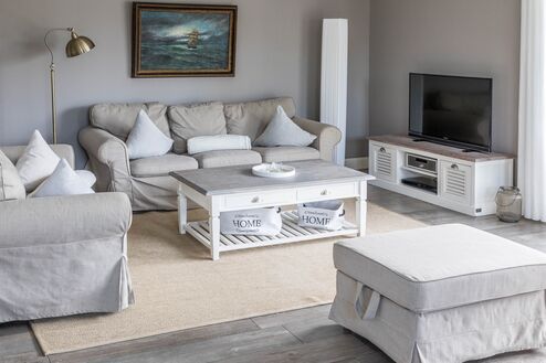 Ferienhaus Strandglück
