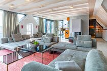 20% Kennenlern-Angebot/ Frühsommer - Neues Luxus-Appartement Jupiter - ab 2 Nächte