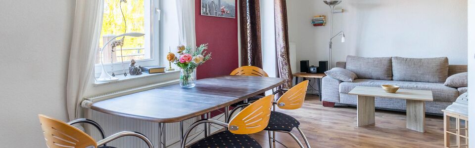 Ferienwohnung Schlossperle