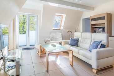 Hanseresidenz II Whg. 18