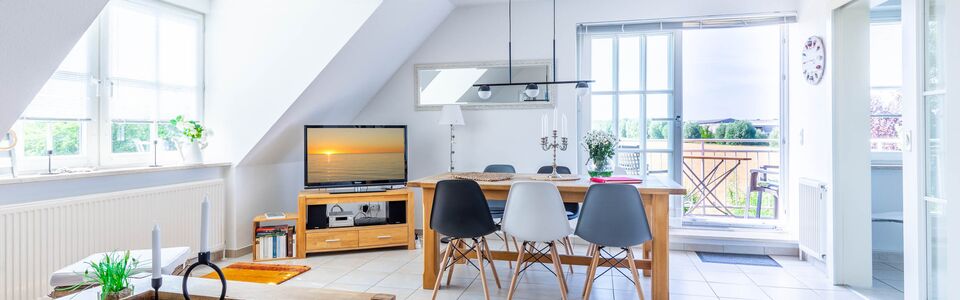 Haus Jenny Wohnung H 5b