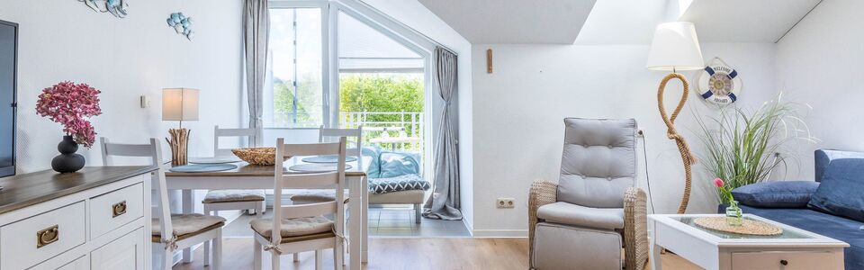 Haus Seeblick Wohnung 20