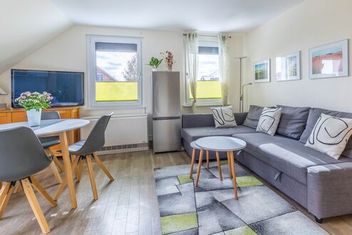 Ferienwohnung Sunny