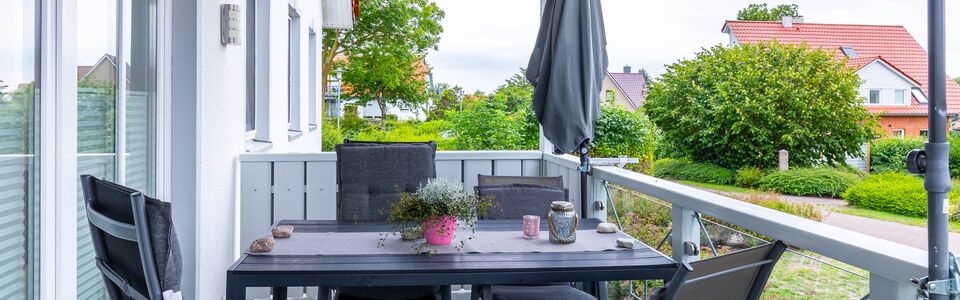 Haus am Haftbruch Whg. 01