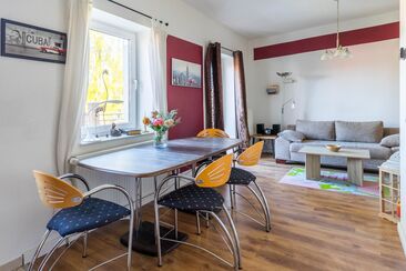 Ferienwohnung Schlossperle
