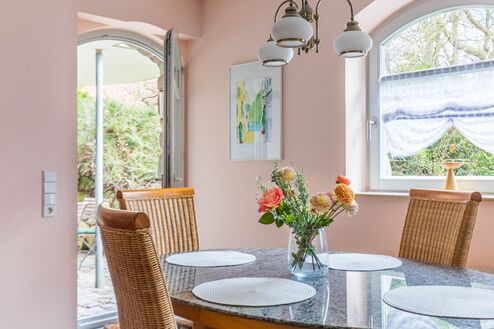 Villa Seegarten "Wohnung 12"