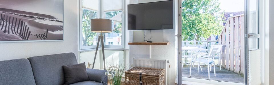 Sünnslag Wohnung 139 Whg. OG