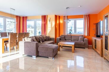 Villa Strandoase