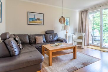 Haus Bernstein Whg. 4