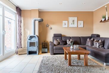 Haus Düne Wohnung 12 a