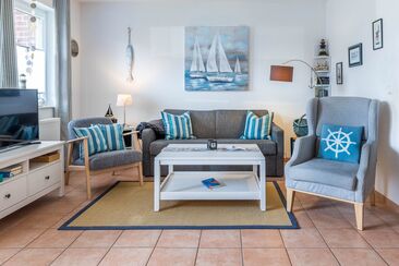 Haus Malaga Wohnung 5