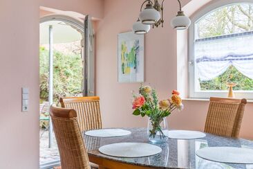 Villa Seegarten "Wohnung 12"