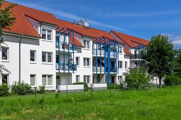 Ferienwohnung Strandläufer