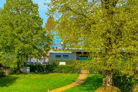 Res. Minervapark Whg. 11