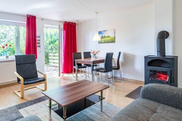 Neues Urlauberdorf Hs. 30 c