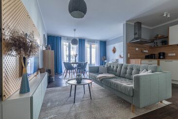 Hanseresidenz II Whg. 04