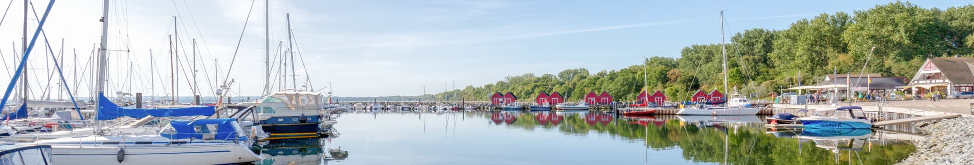 Urlaub Niendorf