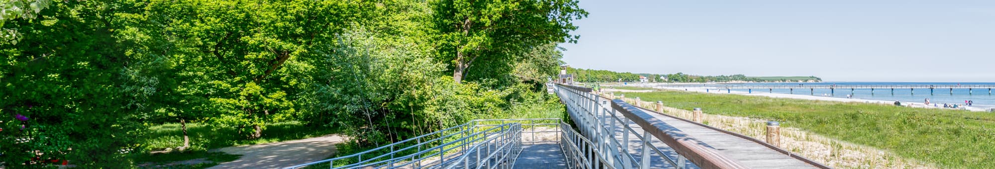 Urlaub Boltenhagen